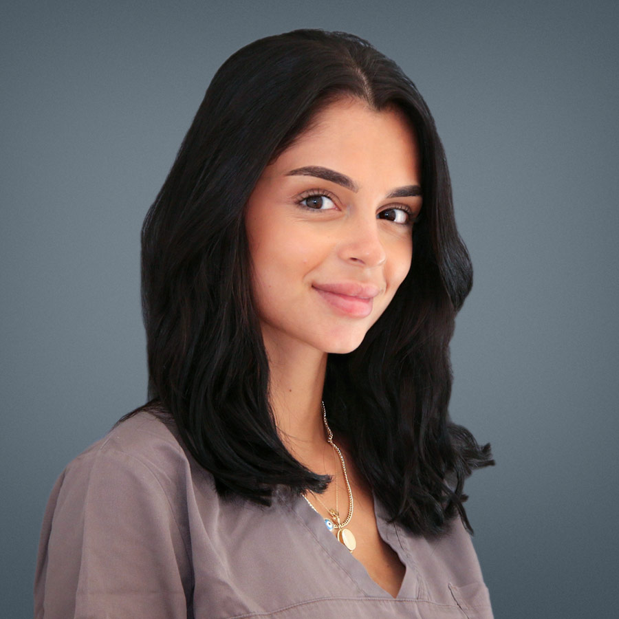 Buesra_Tezcan Büşra Tezcan, Prophylaxeassistentin