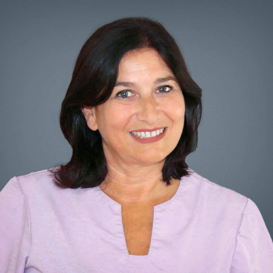 Magdalena_Widmer Magdalena Widmer, Dentalhygienikerin