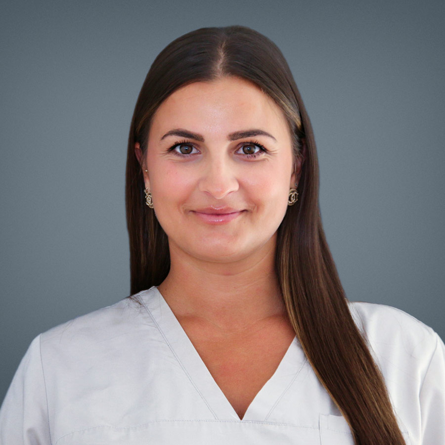 Nina_Wyder Nina Wyder, Prophylaxeassistentin