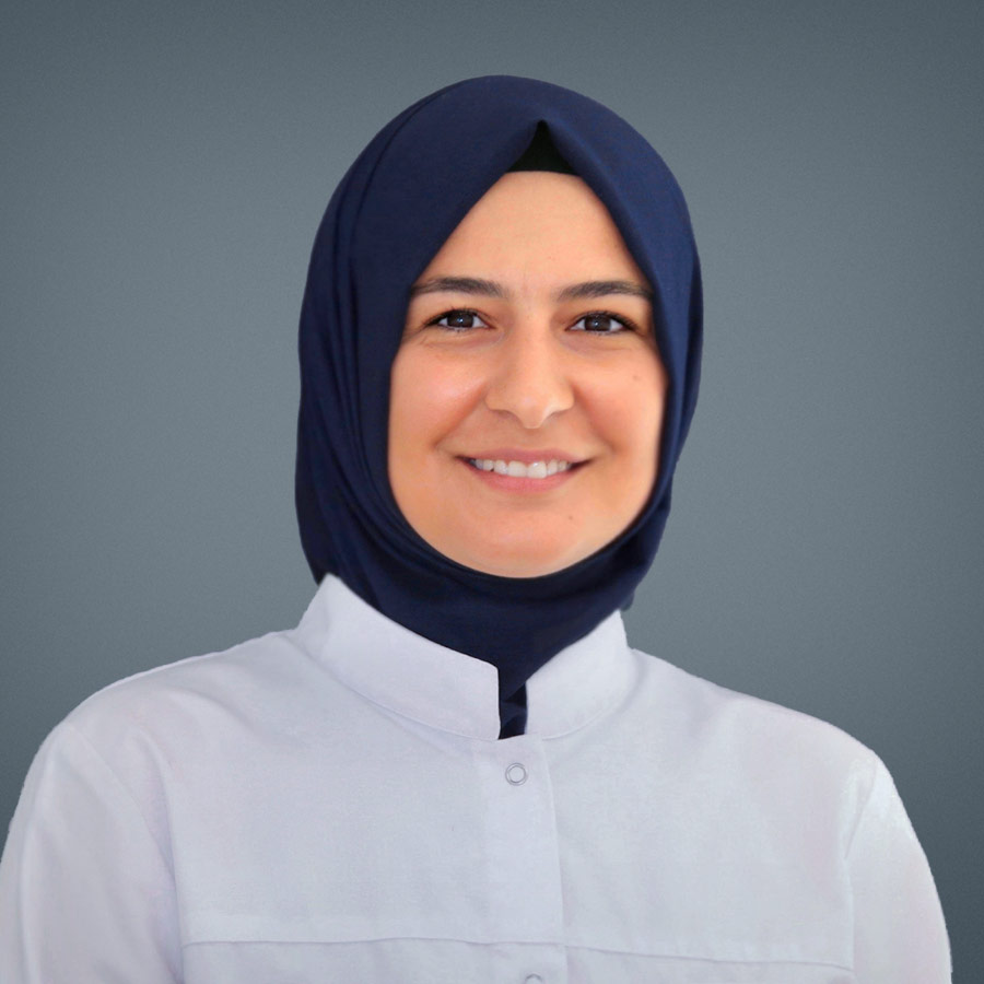 Tugba_Akay Tuğba Akay, Prophylaxeassistentin