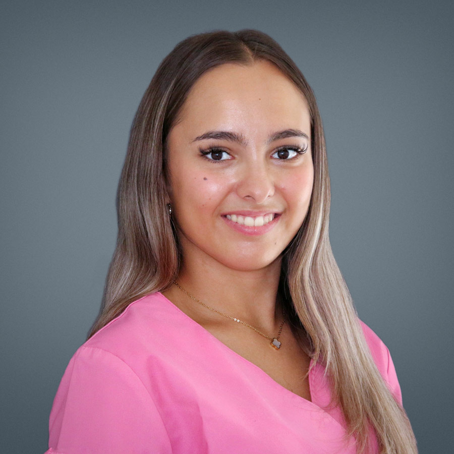 Vanessa_Rebelo_Pereira Vanessa Rebelo Pereira, Dentalassistentin