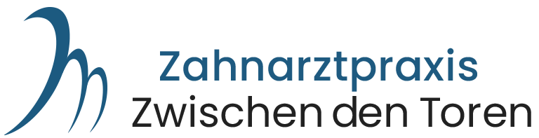 Logo Zahnarztpraxis Zwischen den Toren