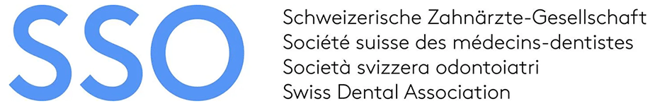 SSO - Schweizerische Zahnärzte Gesellschaft