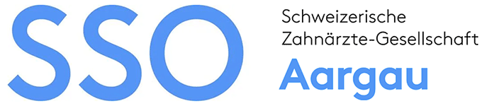 SSO Aargau - Schweizerische Zahnärzte Gesellschaft